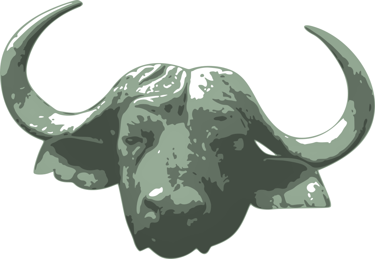 Büffelkopf