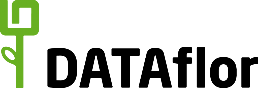 DATAflor_Logo